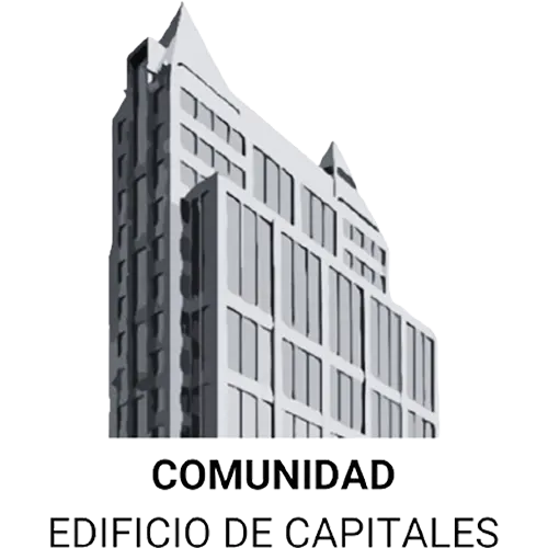 Comunidad Edificio Capitales