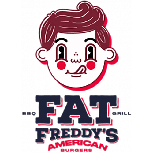 Fat Freddys