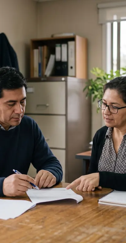 Fuero laboral en Chile: qué trabajadores están protegidos y cuándo se puede pedir el desafuero