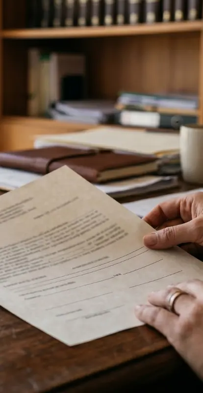 Cómo cobrar una deuda con pagaré: pasos legales y defensa del deudor
