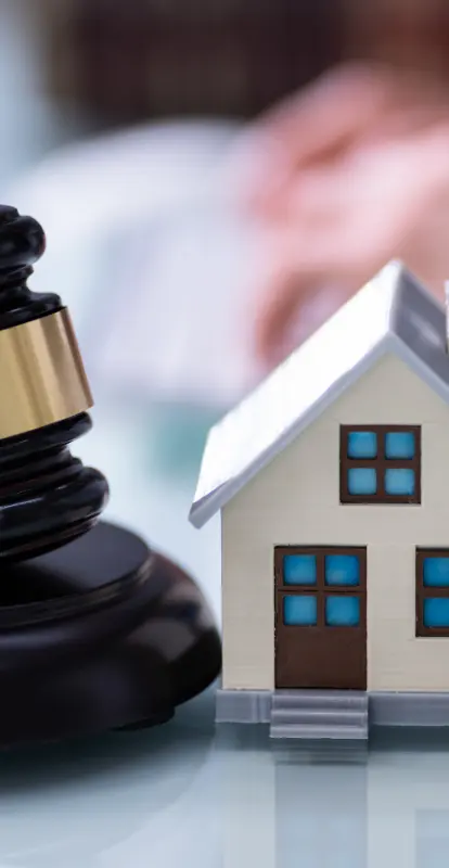 ¿Cómo funciona la Ley Devuélveme mi Casa?