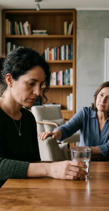 Violencia intrafamiliar (VIF) en Chile: qué hacer si eres víctima o testigo