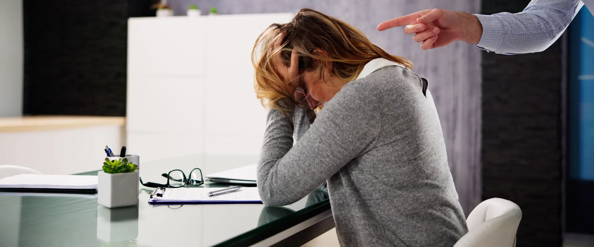 ¿Cómo detectar acoso laboral? Claves para identificar y actuar ante el hostigamiento en el trabajo