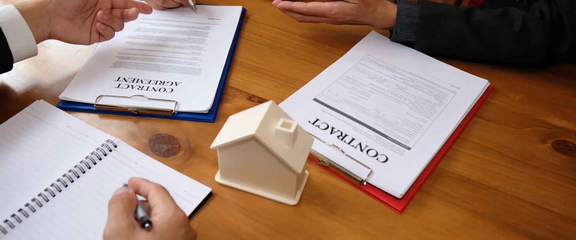 Derechos de los copropietarios bajo la Ley N° 21.422