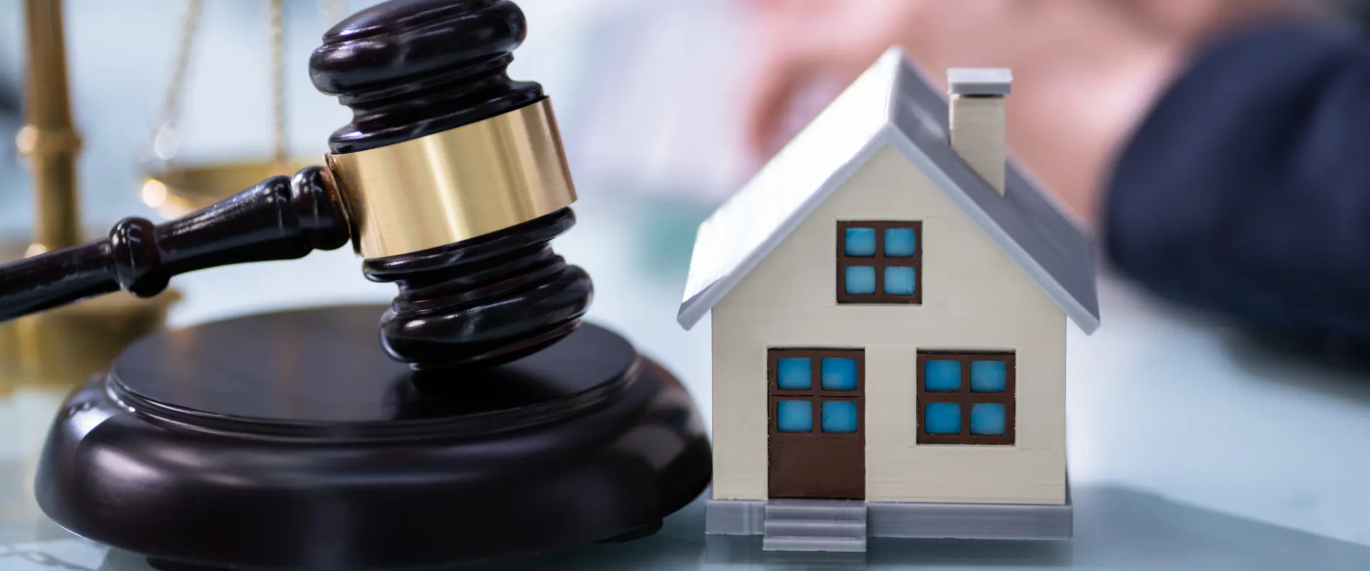 ¿Cómo funciona la Ley Devuélveme mi Casa?