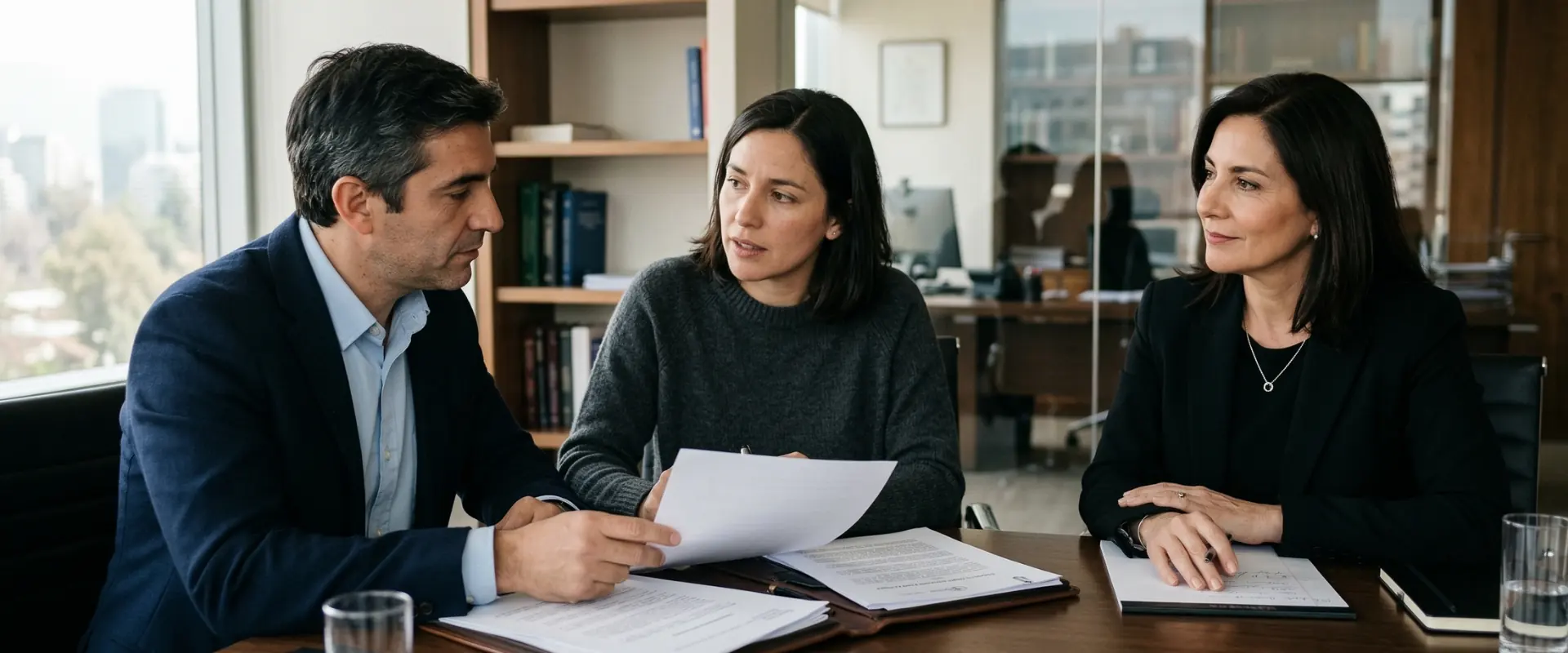 Divorcio en Chile 2026: guía actualizada para separación legal y convenios