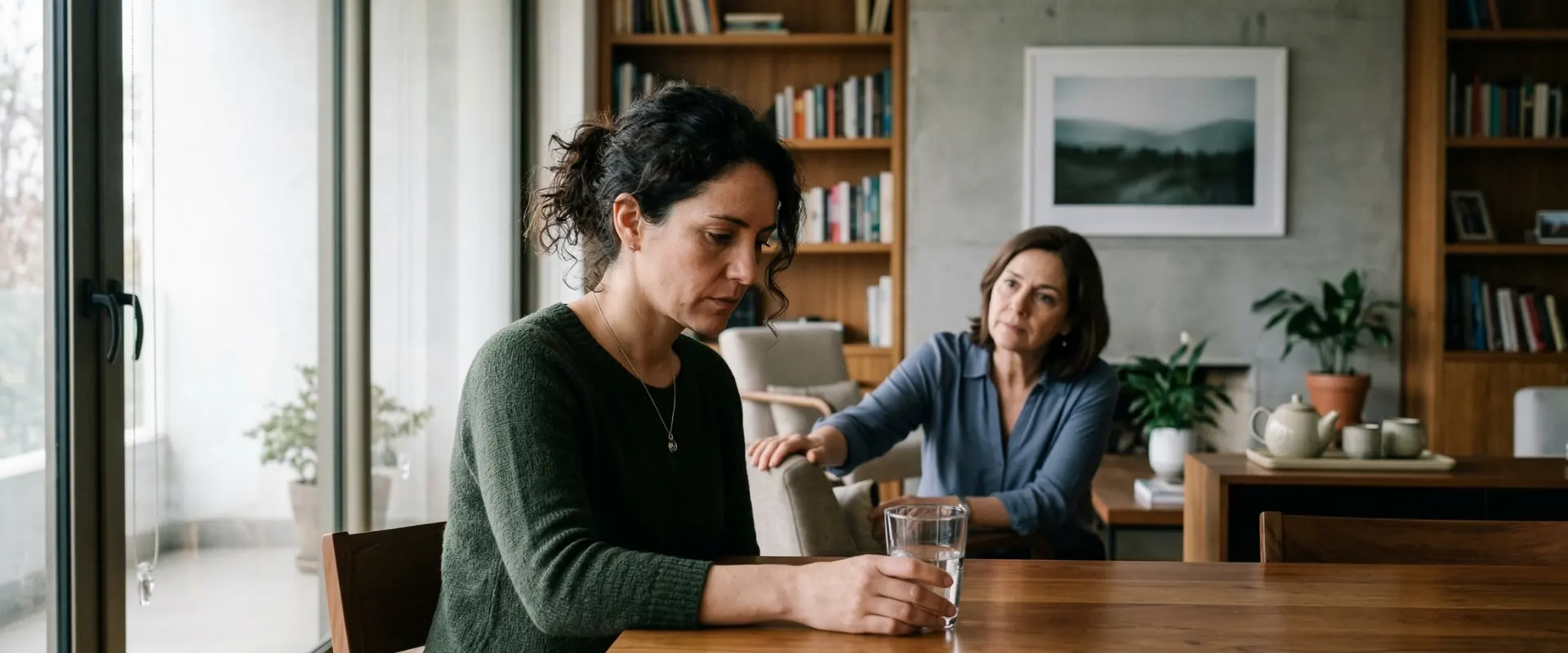 Violencia intrafamiliar (VIF) en Chile: qué hacer si eres víctima o testigo