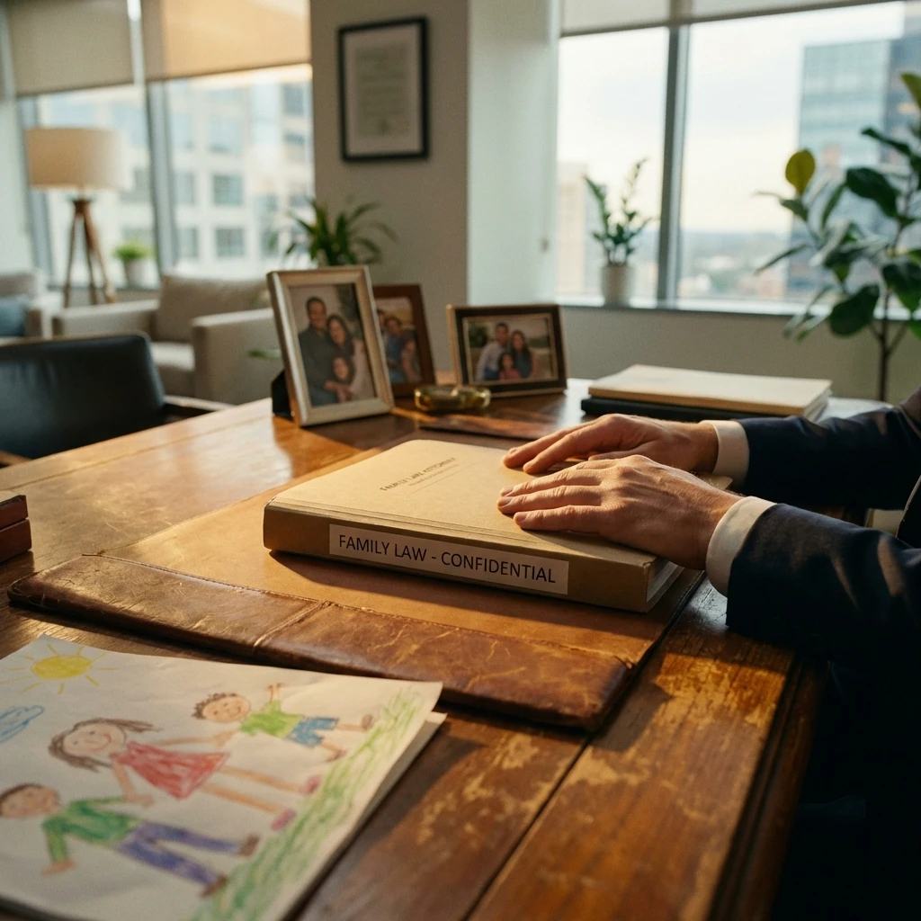 Abogados de Violencia Intrafamiliar en Valdivia