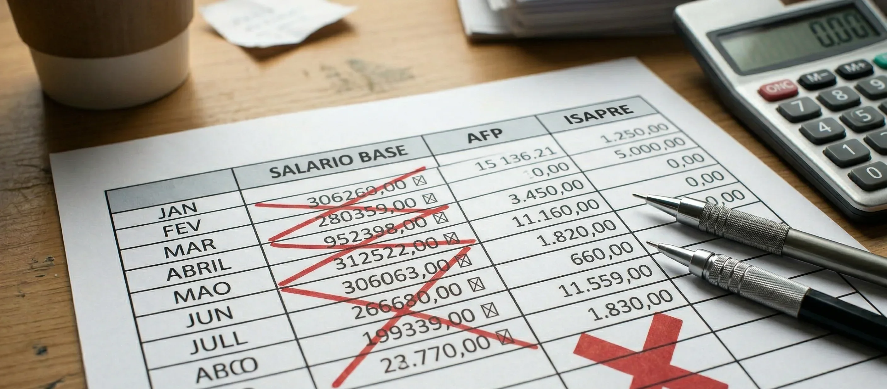 Indemnizaciones por autodespido en Chile