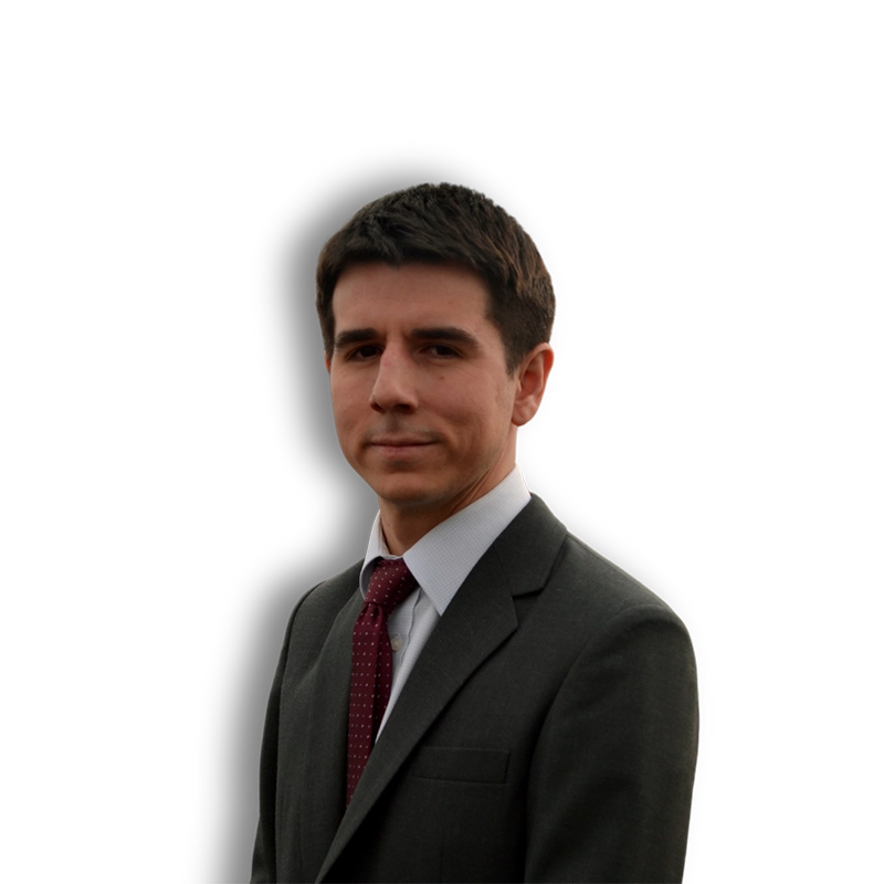 Mauricio Miño, abogado socio de A&M