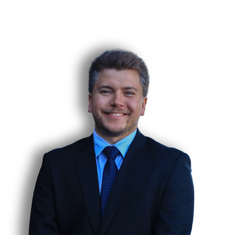 Rafael Aguirre, abogado socio de A&M
